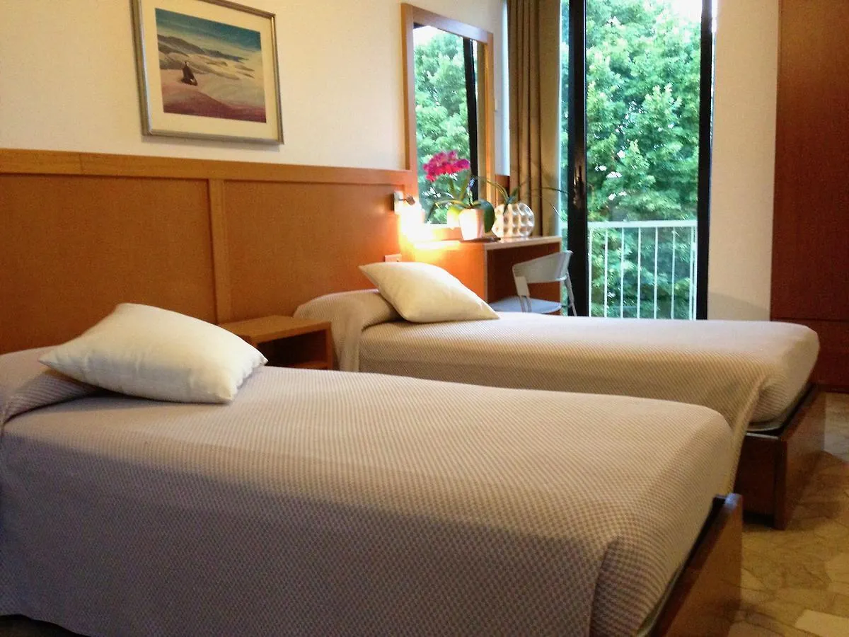 Hotel Albergo Cunico Zugliano
