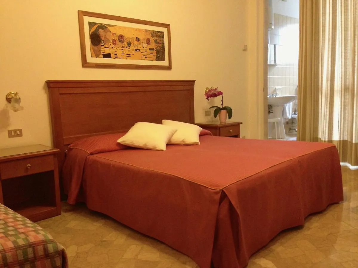 Albergo Cunico Zugliano  Italy